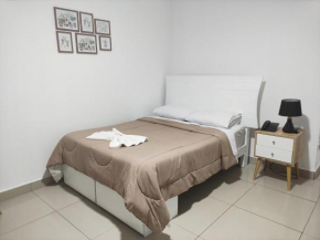 Maxy's Inn Hotel & Suite